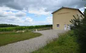 Chez Claude et Aline